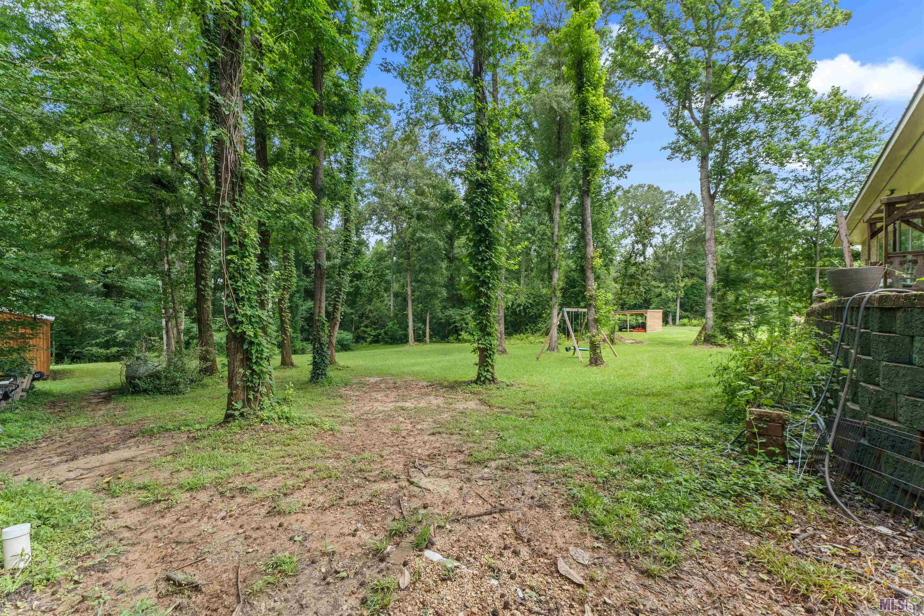 8733 Island Road St. Francisville, LA 70775 - Photo 31 of 35