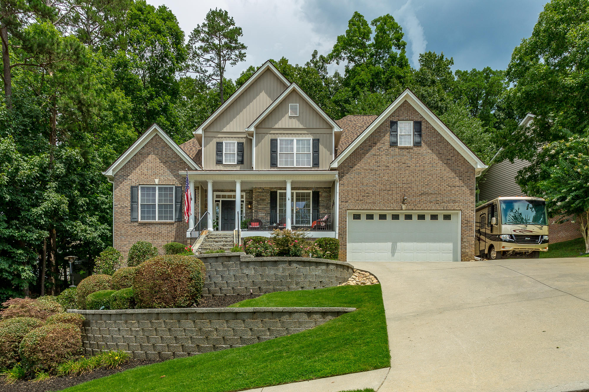 1782 Sterling Pointe Cleveland, TN 37312 - Photo 1 of 62 1782 Sterling Pointe-5