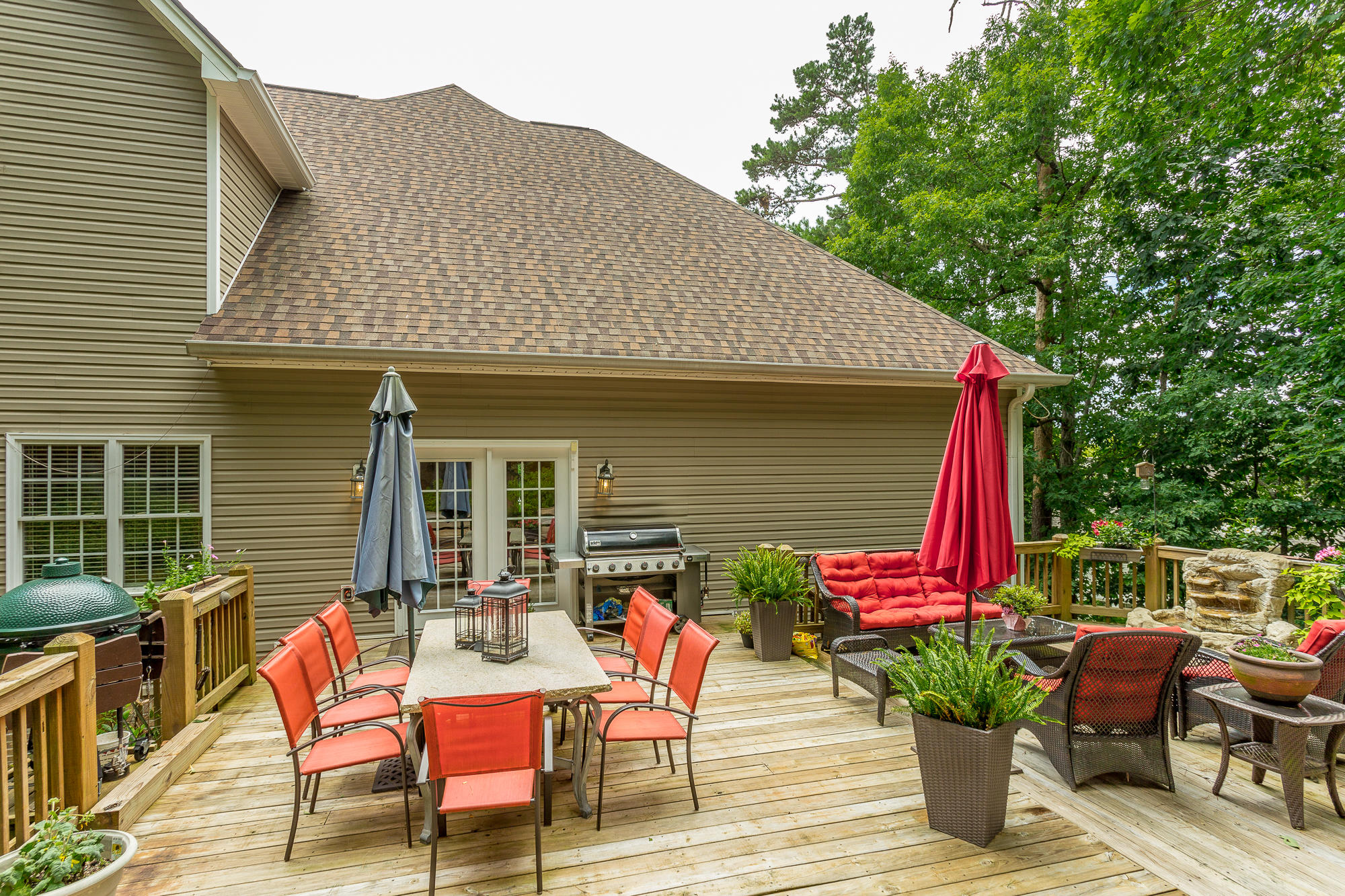 1782 Sterling Pointe Cleveland, TN 37312 - Photo 16 of 62 1782 Sterling Pointe-20