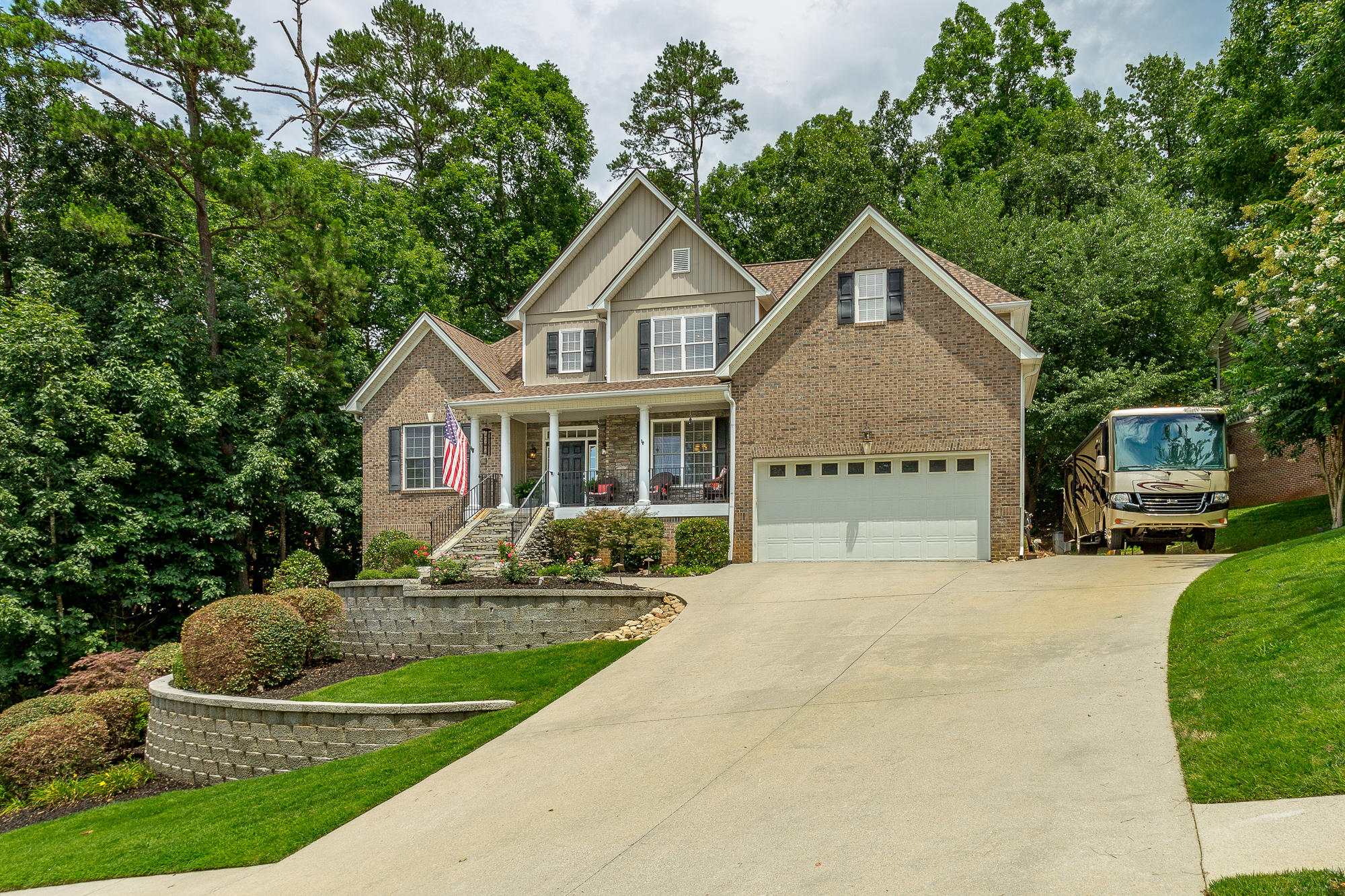 1782 Sterling Pointe Cleveland, TN 37312 - Photo 2 of 62 1782 Sterling Pointe-1