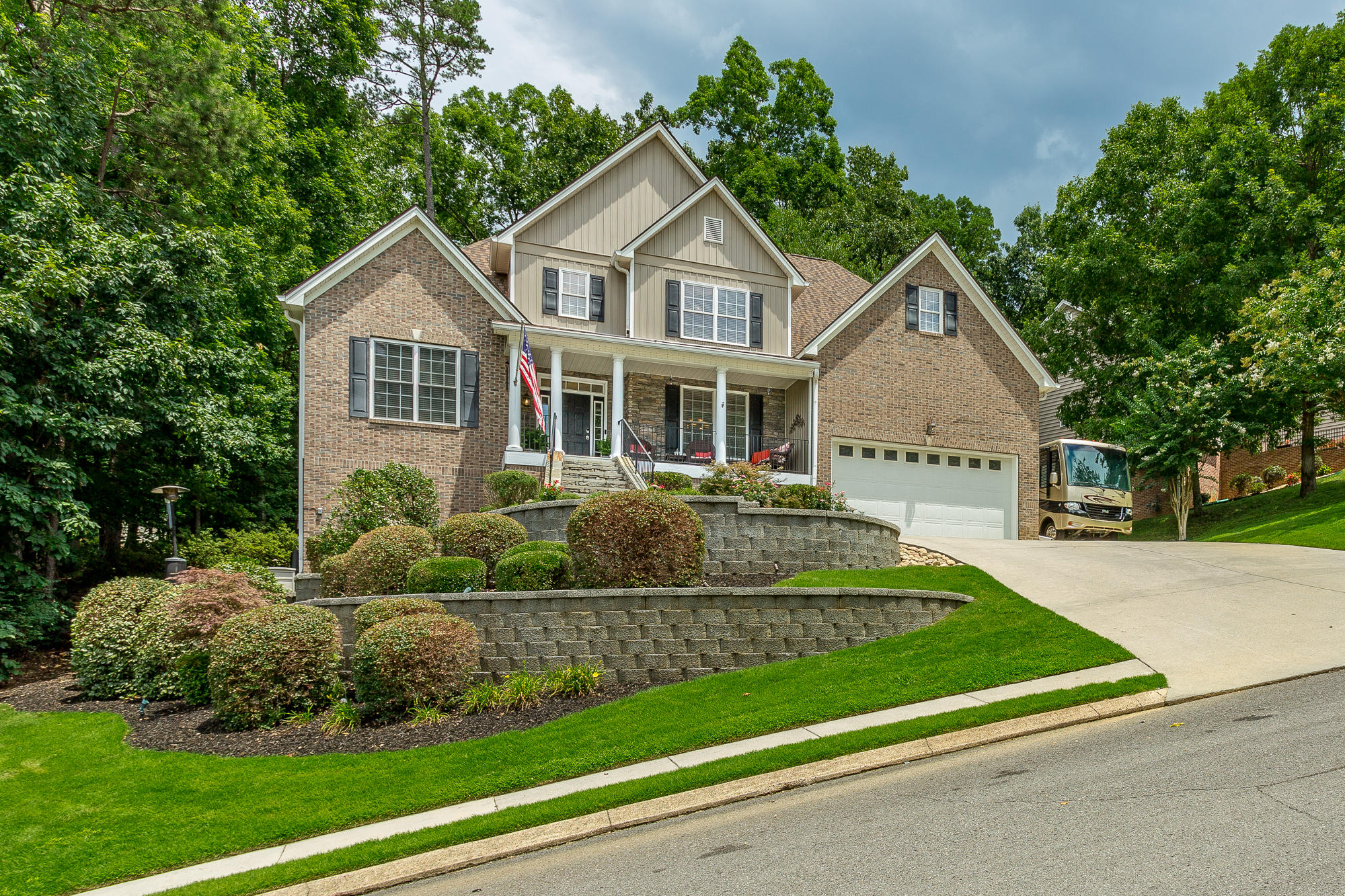 1782 Sterling Pointe Cleveland, TN 37312 - Photo 3 of 62 1782 Sterling Pointe-7