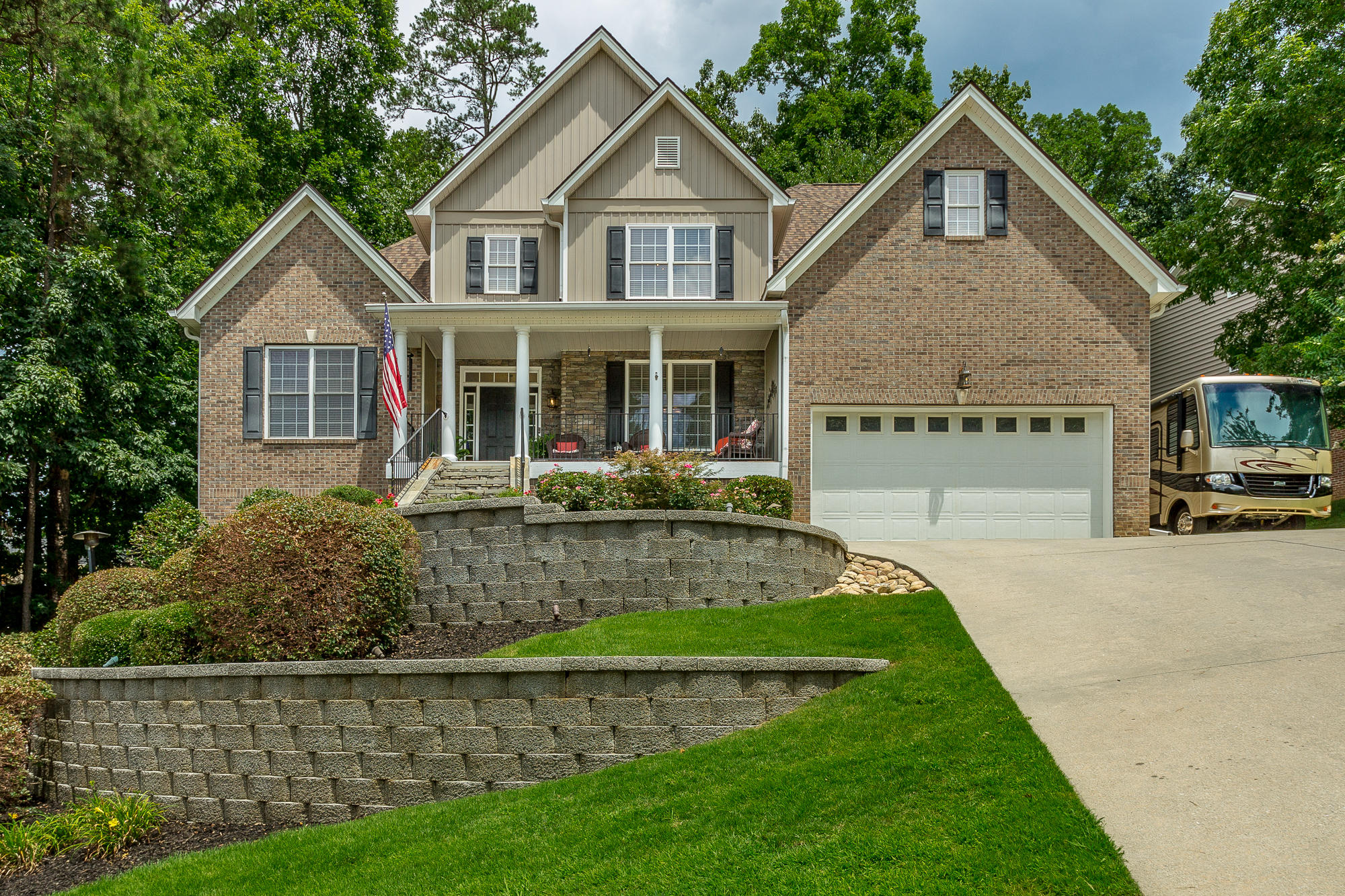 1782 Sterling Pointe Cleveland, TN 37312 - Photo 4 of 62 1782 Sterling Pointe-8