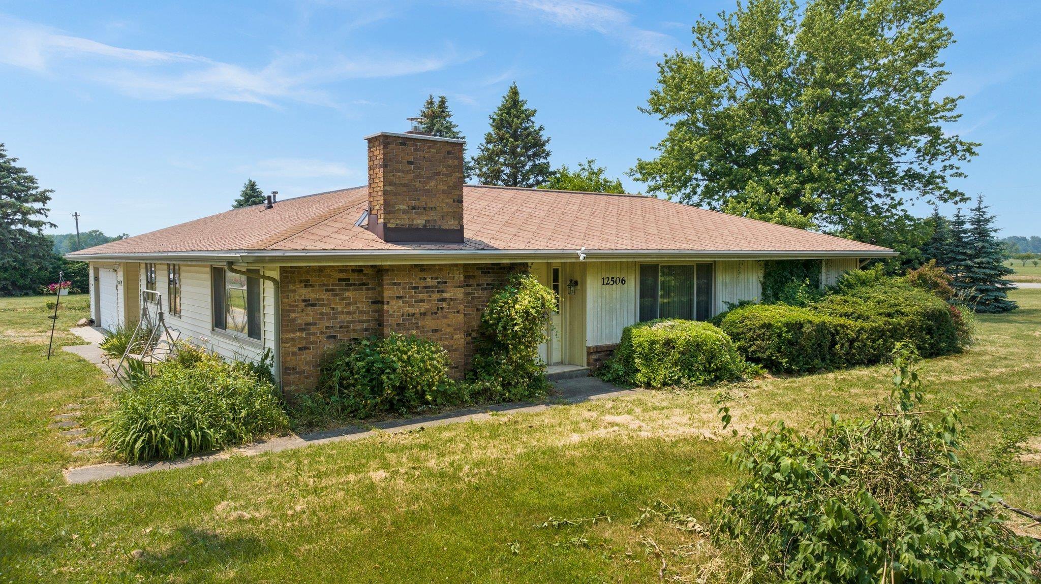 12506 Winchester Road Fort Wayne, IN 46819 - Photo 1 of 25