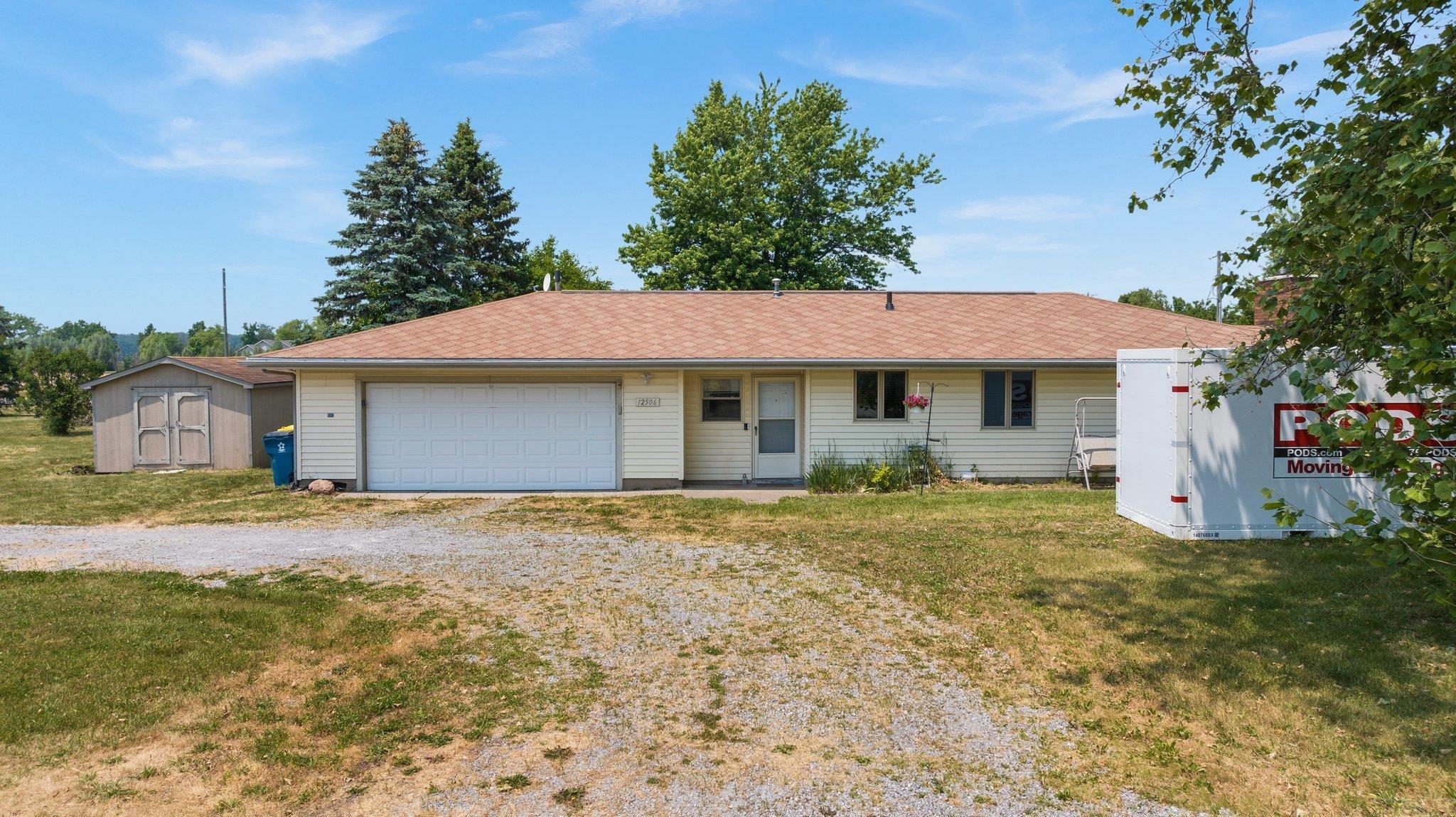 12506 Winchester Road Fort Wayne, IN 46819 - Photo 18 of 25