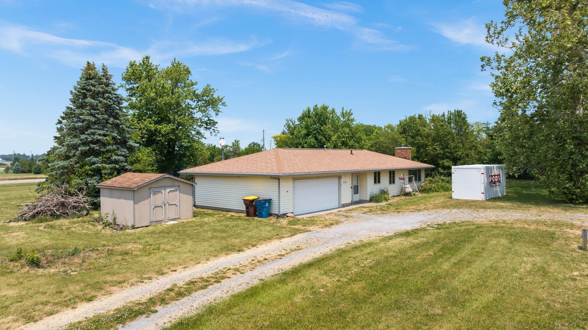 12506 Winchester Road Fort Wayne, IN 46819 - Photo 21 of 25