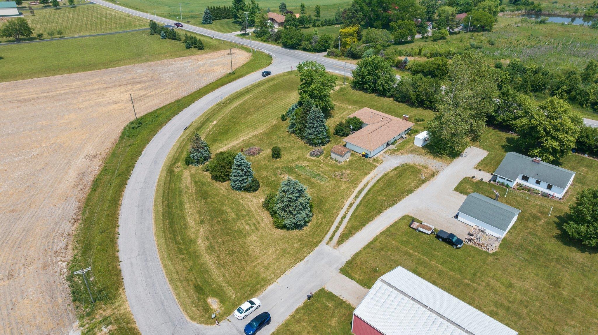 12506 Winchester Road Fort Wayne, IN 46819 - Photo 23 of 25