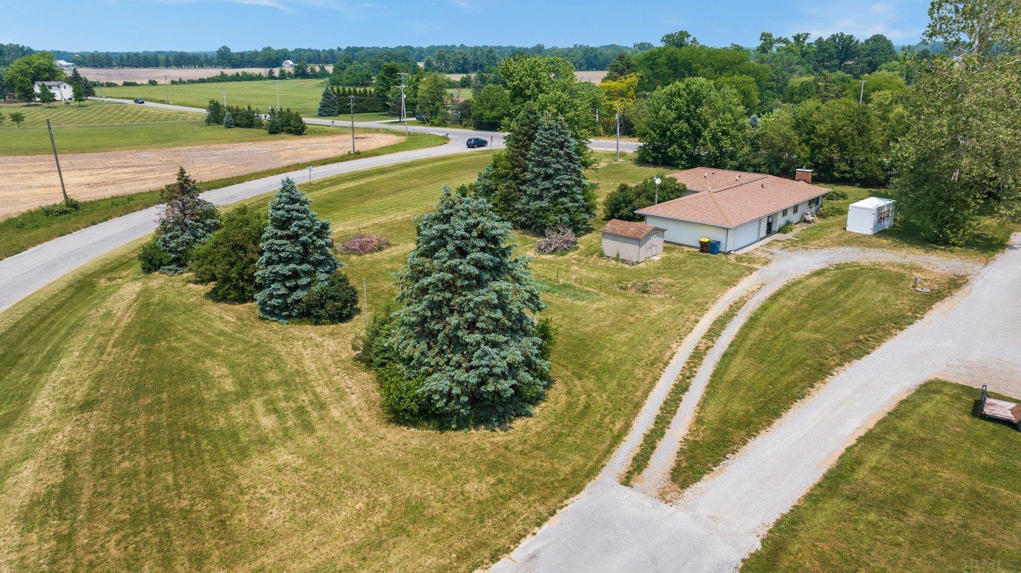 12506 Winchester Road Fort Wayne, IN 46819 - Photo 24 of 25