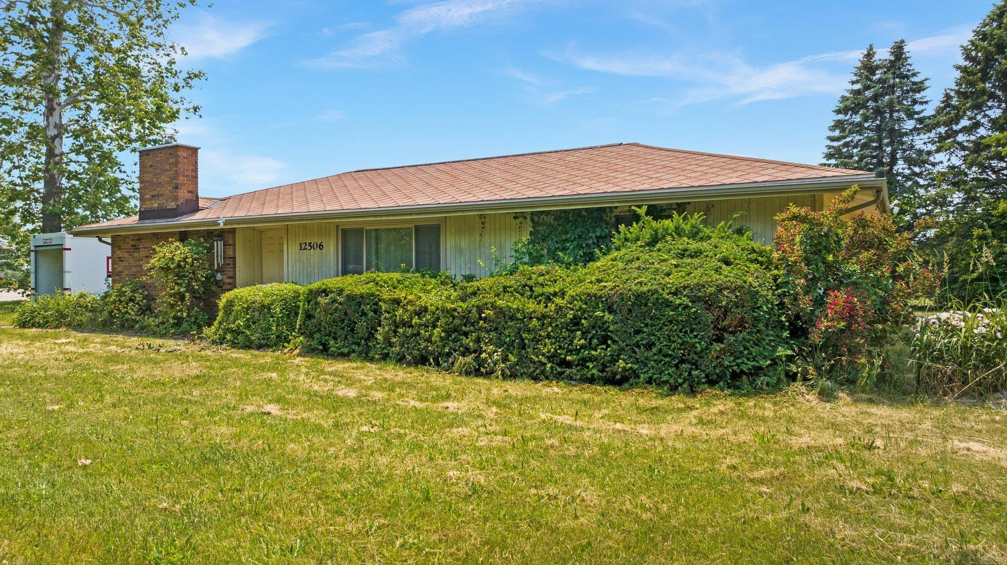 12506 Winchester Road Fort Wayne, IN 46819 - Photo 25 of 25