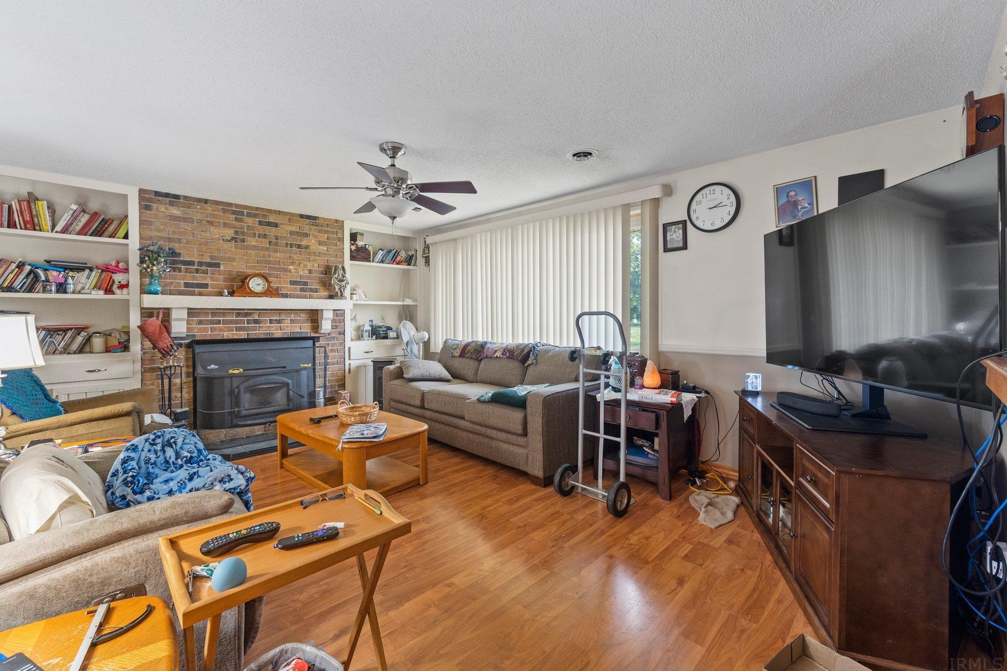 12506 Winchester Road Fort Wayne, IN 46819 - Photo 3 of 25