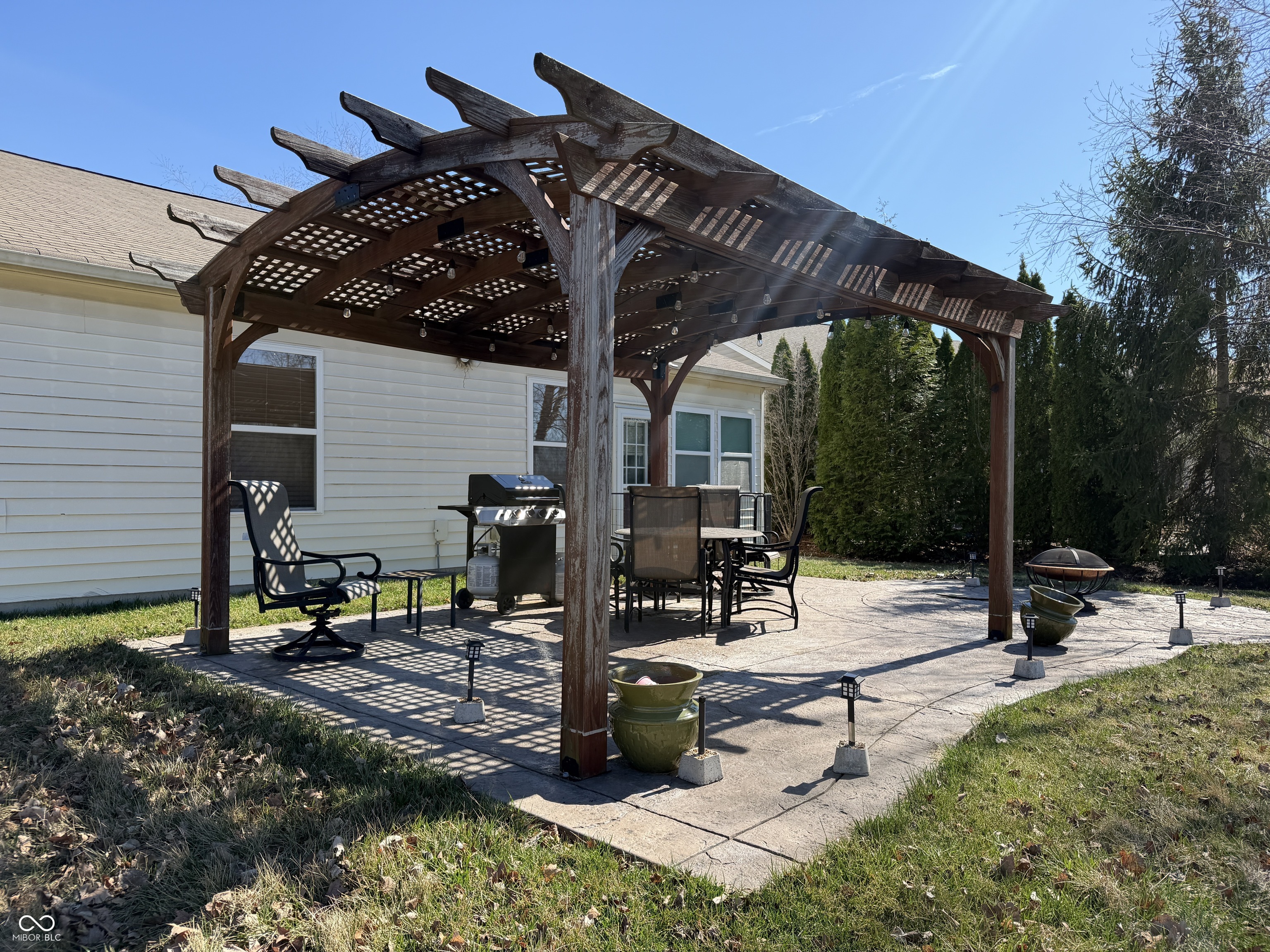 18973 Course View Road Noblesville, IN 46060 - Photo 26 of 29