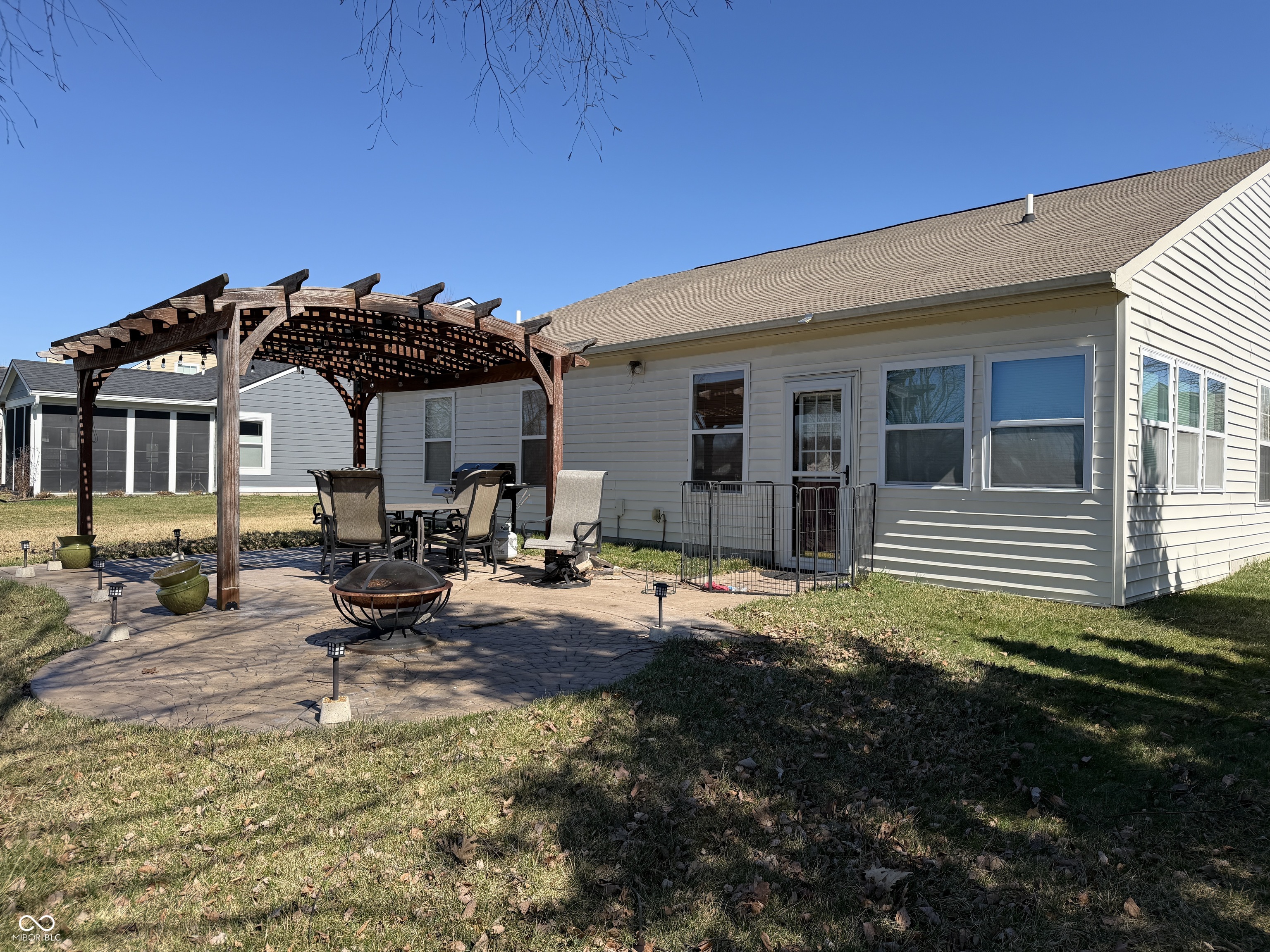 18973 Course View Road Noblesville, IN 46060 - Photo 27 of 29