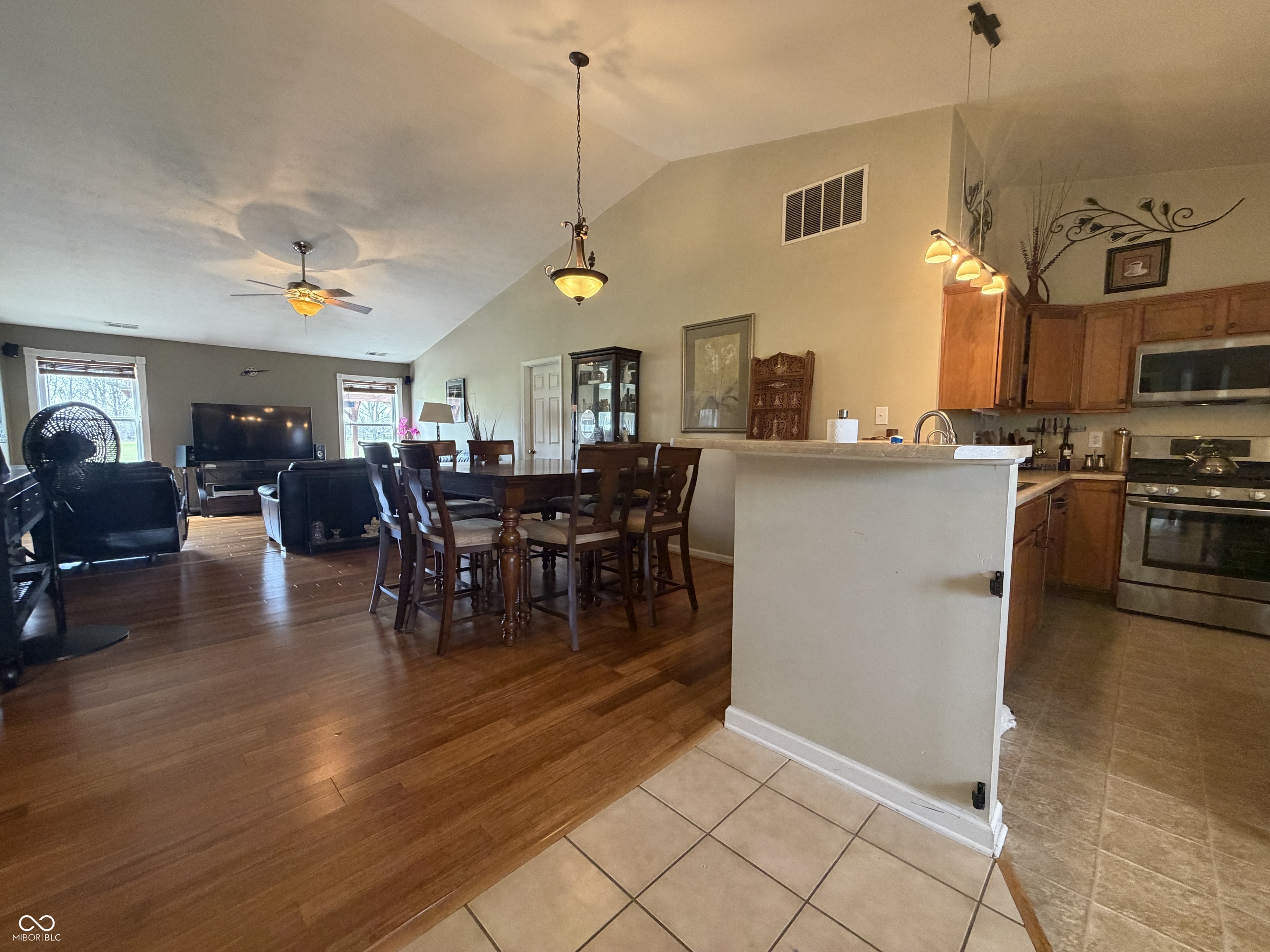 18973 Course View Road Noblesville, IN 46060 - Photo 7 of 29