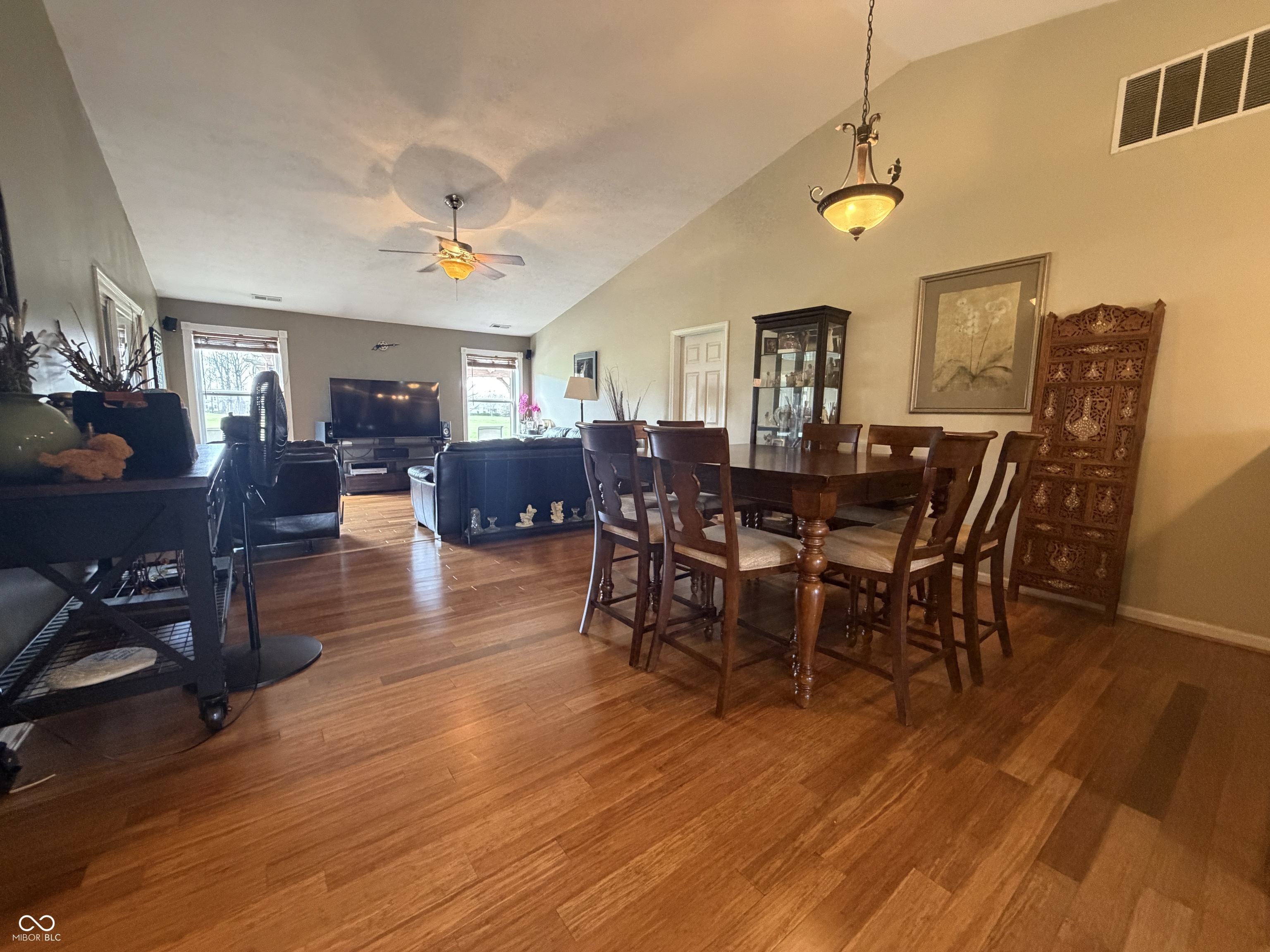 18973 Course View Road Noblesville, IN 46060 - Photo 8 of 29