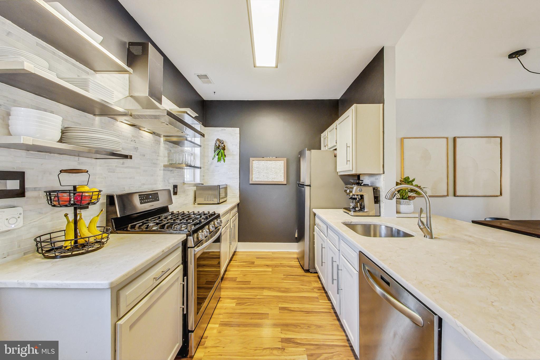 23 O Street Southwest, Unit 23 Washington, DC 20024 - Photo 11 of 35