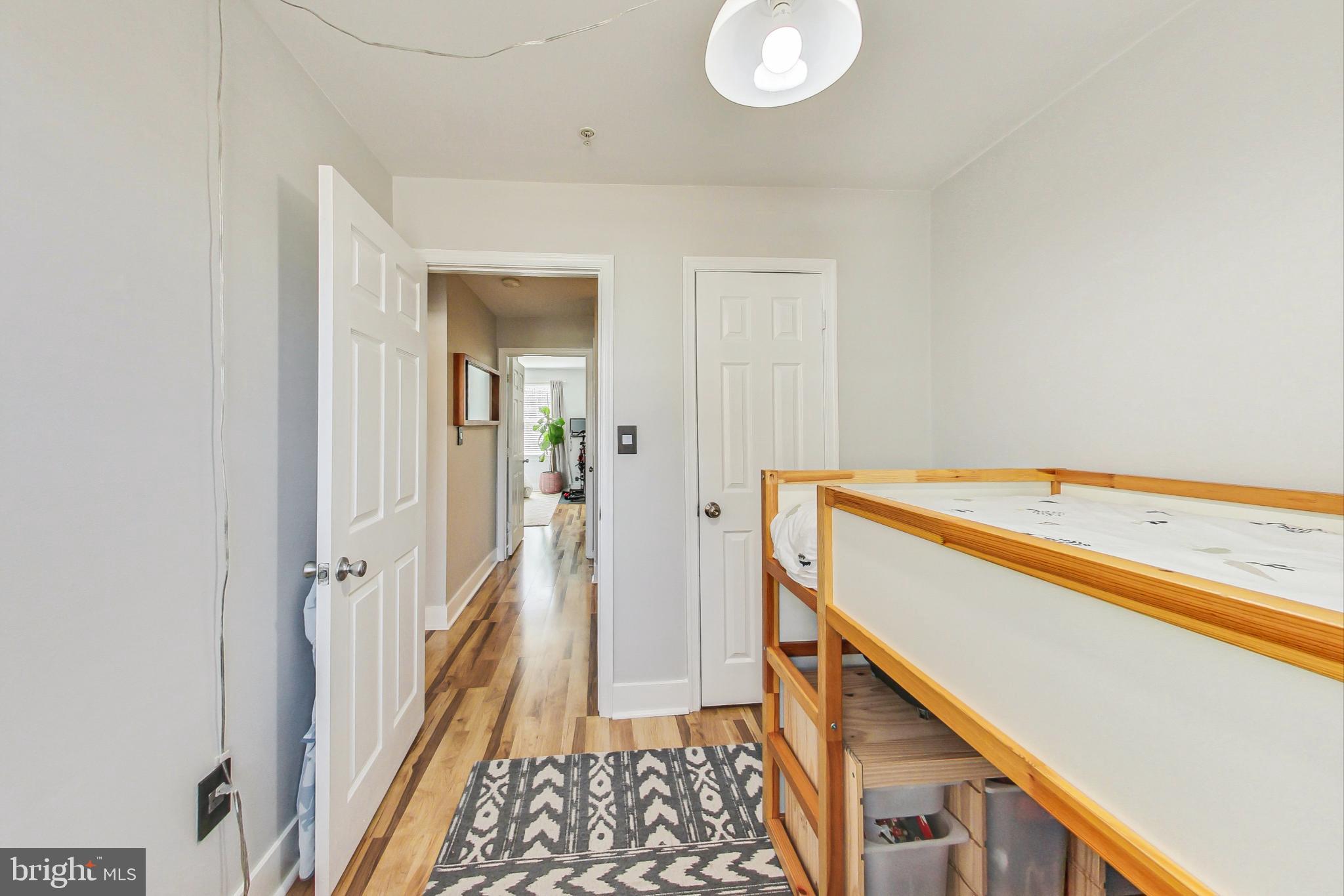 23 O Street Southwest, Unit 23 Washington, DC 20024 - Photo 22 of 35