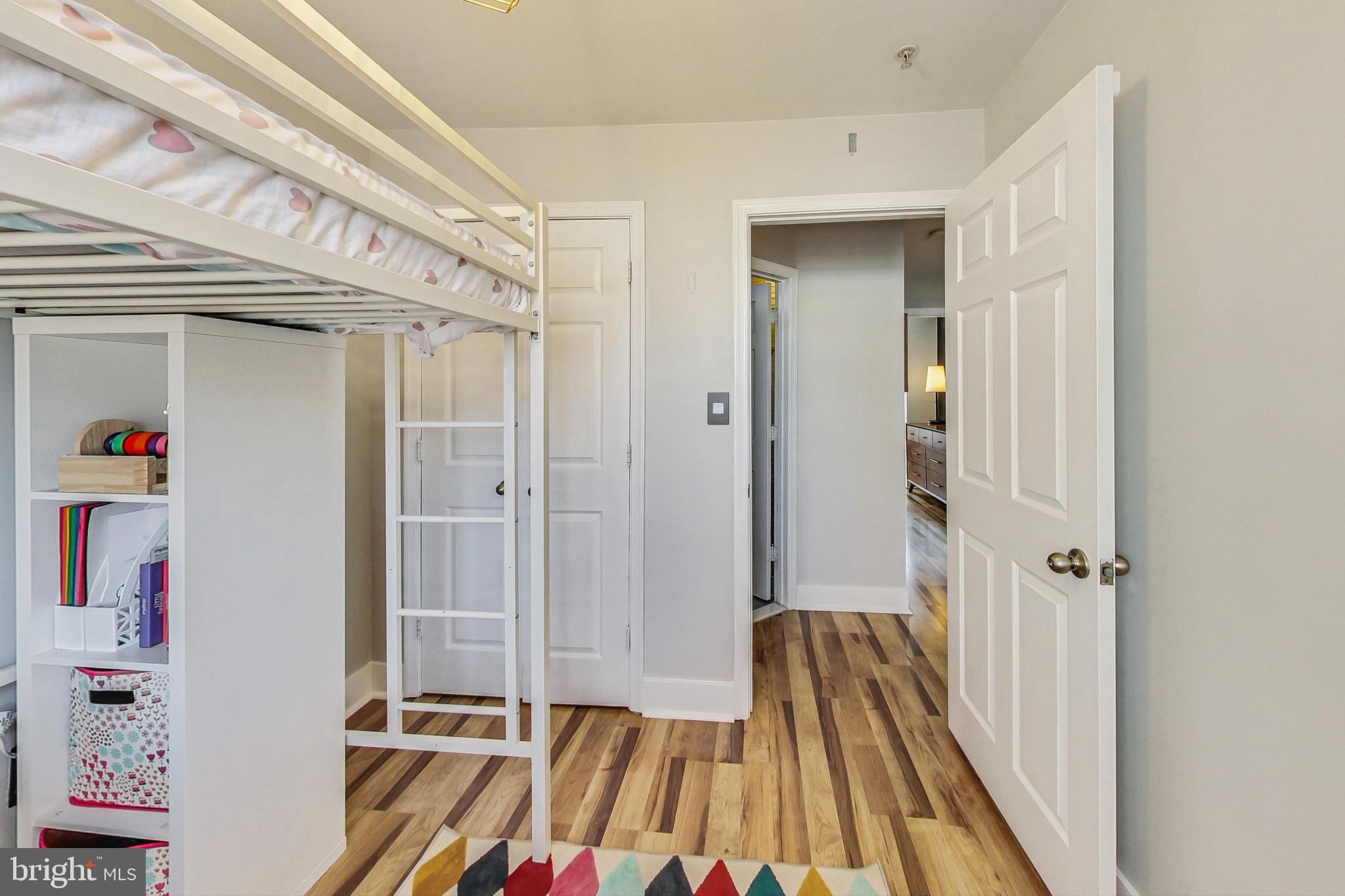 23 O Street Southwest, Unit 23 Washington, DC 20024 - Photo 24 of 35