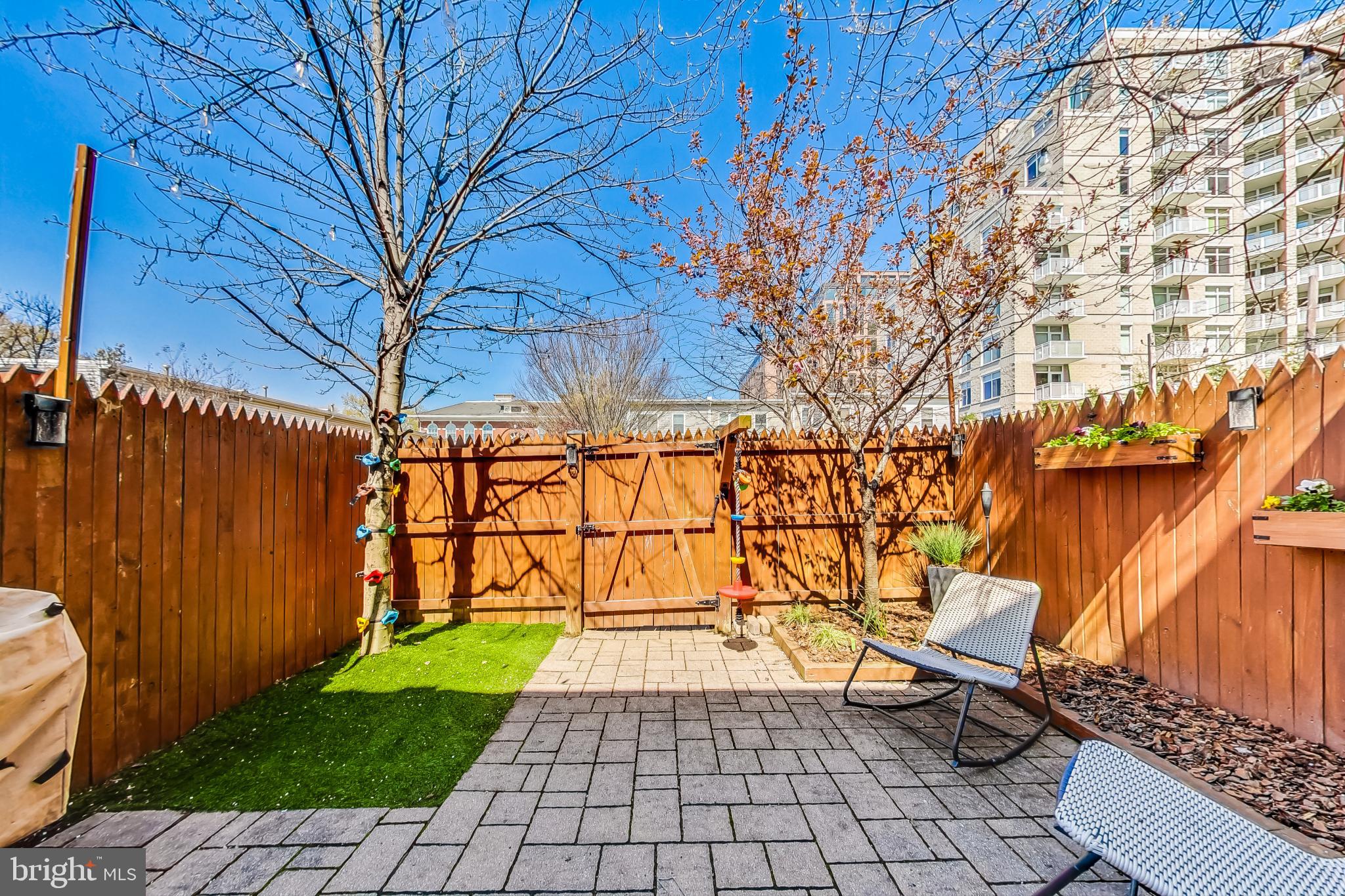 23 O Street Southwest, Unit 23 Washington, DC 20024 - Photo 27 of 35