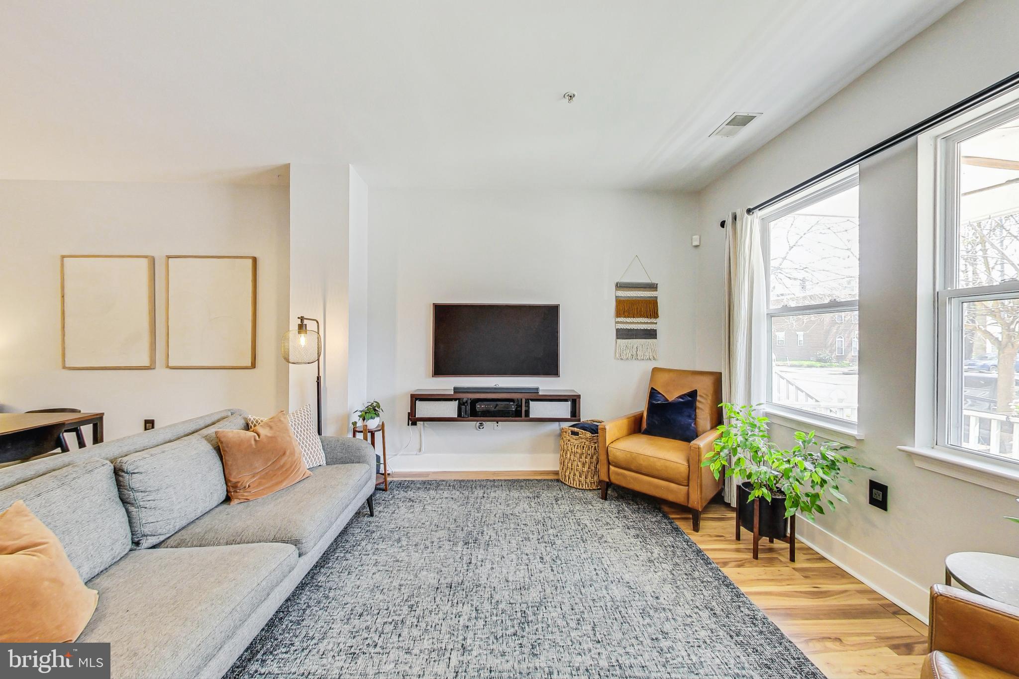 23 O Street Southwest, Unit 23 Washington, DC 20024 - Photo 4 of 35