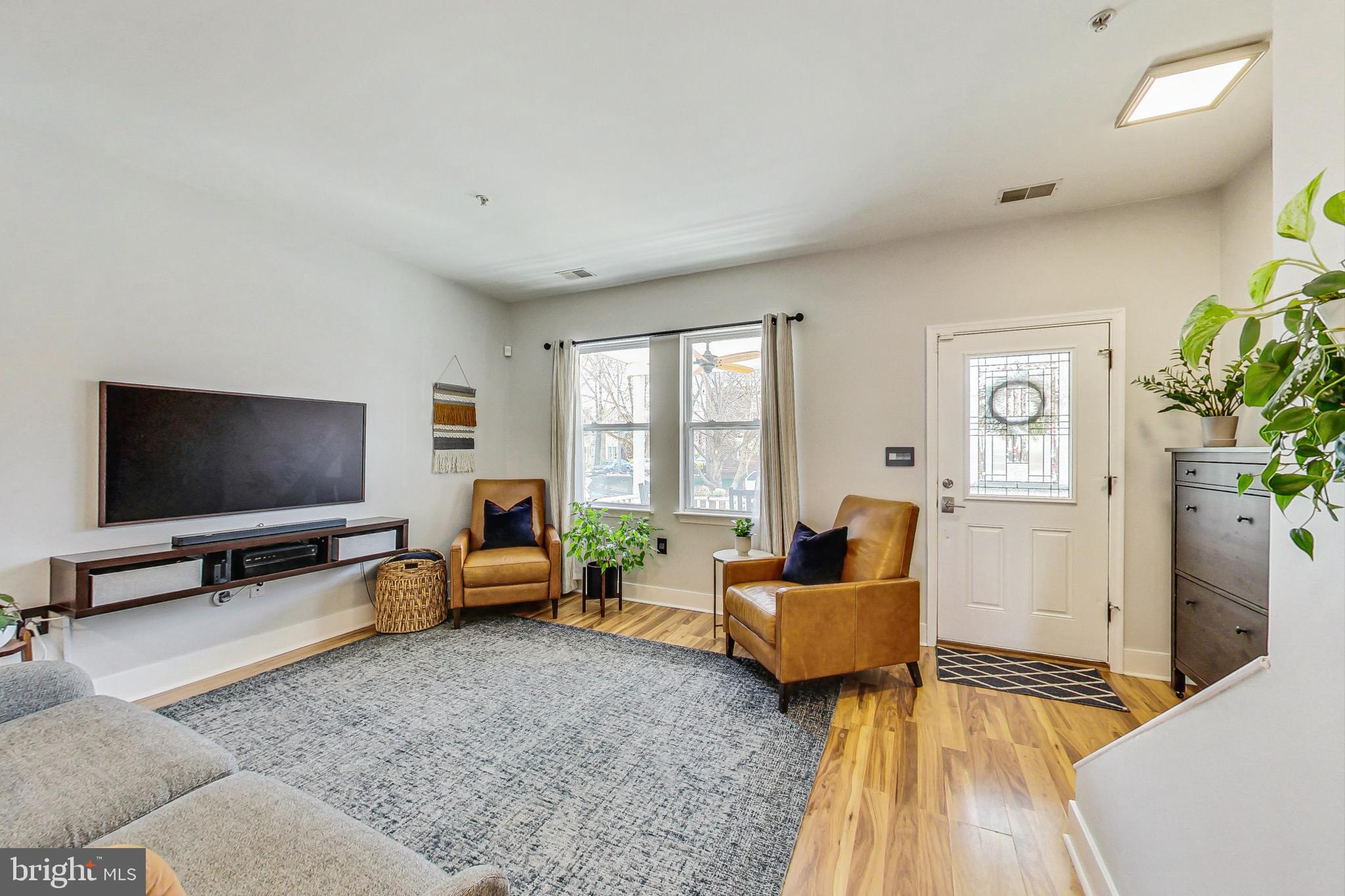 23 O Street Southwest, Unit 23 Washington, DC 20024 - Photo 5 of 35