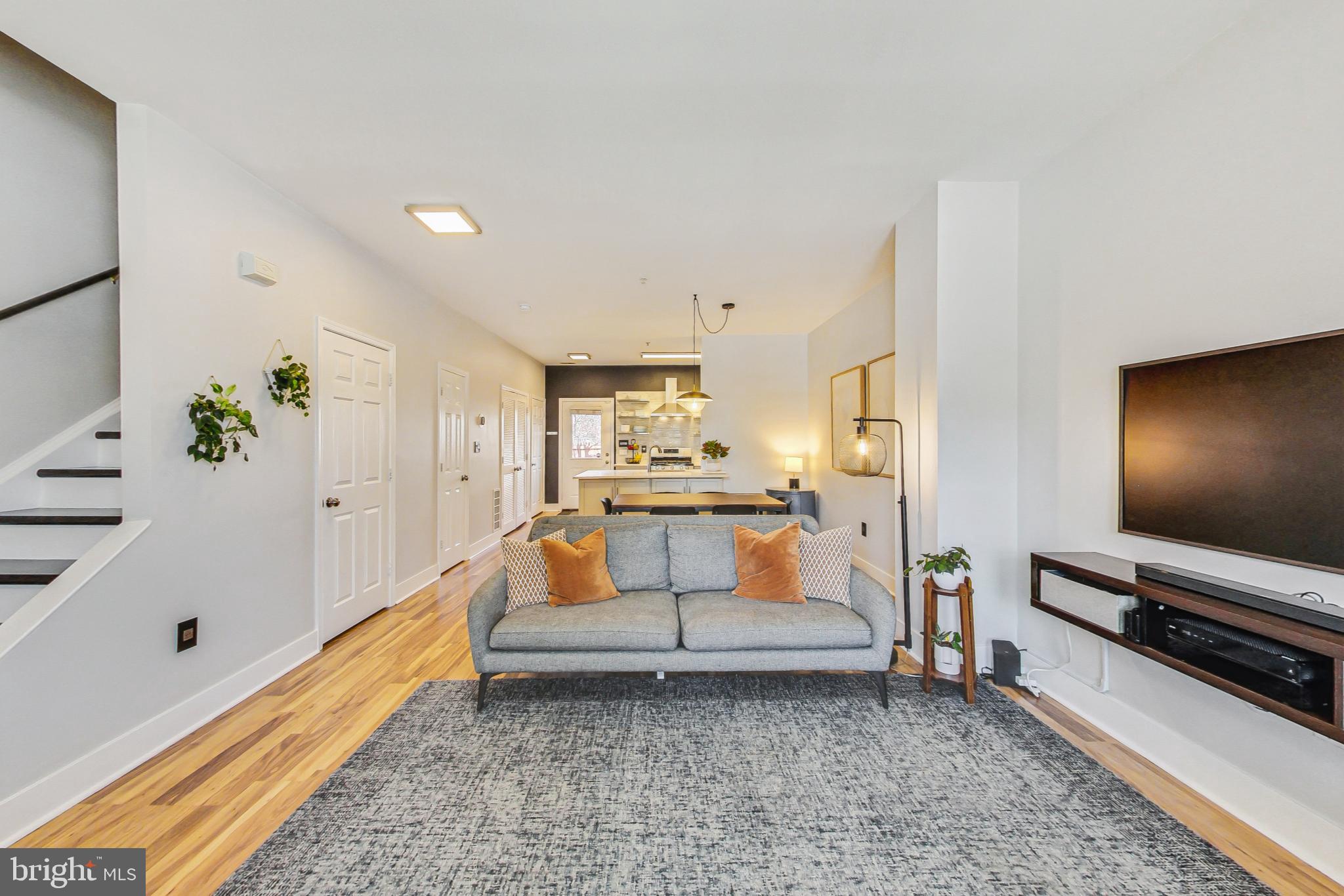 23 O Street Southwest, Unit 23 Washington, DC 20024 - Photo 6 of 35
