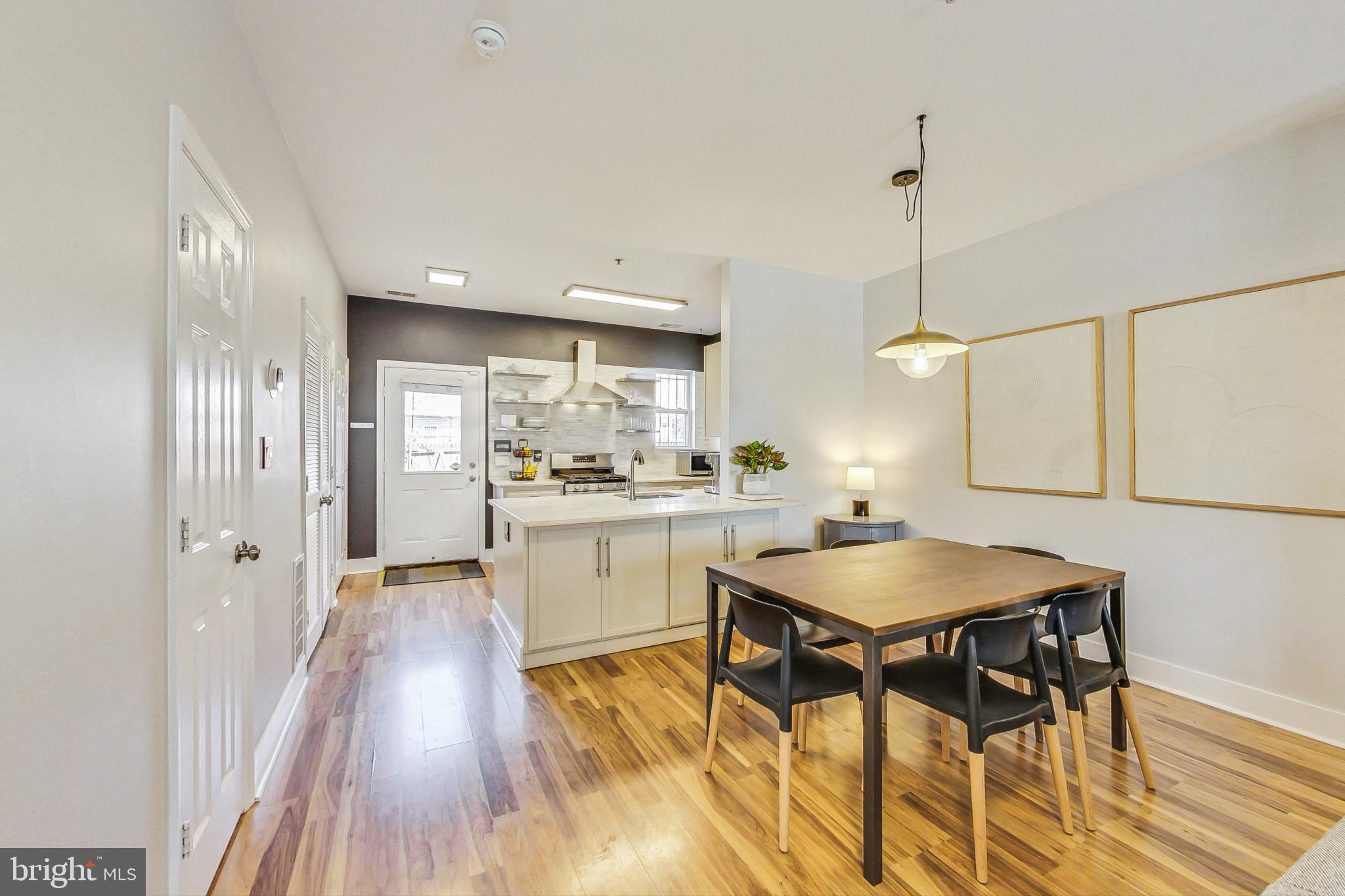 23 O Street Southwest, Unit 23 Washington, DC 20024 - Photo 7 of 35