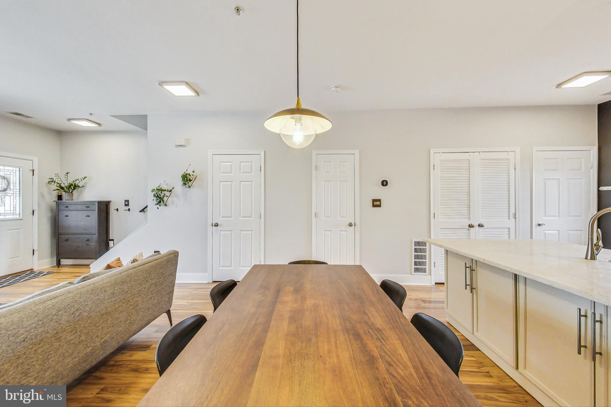 23 O Street Southwest, Unit 23 Washington, DC 20024 - Photo 8 of 35