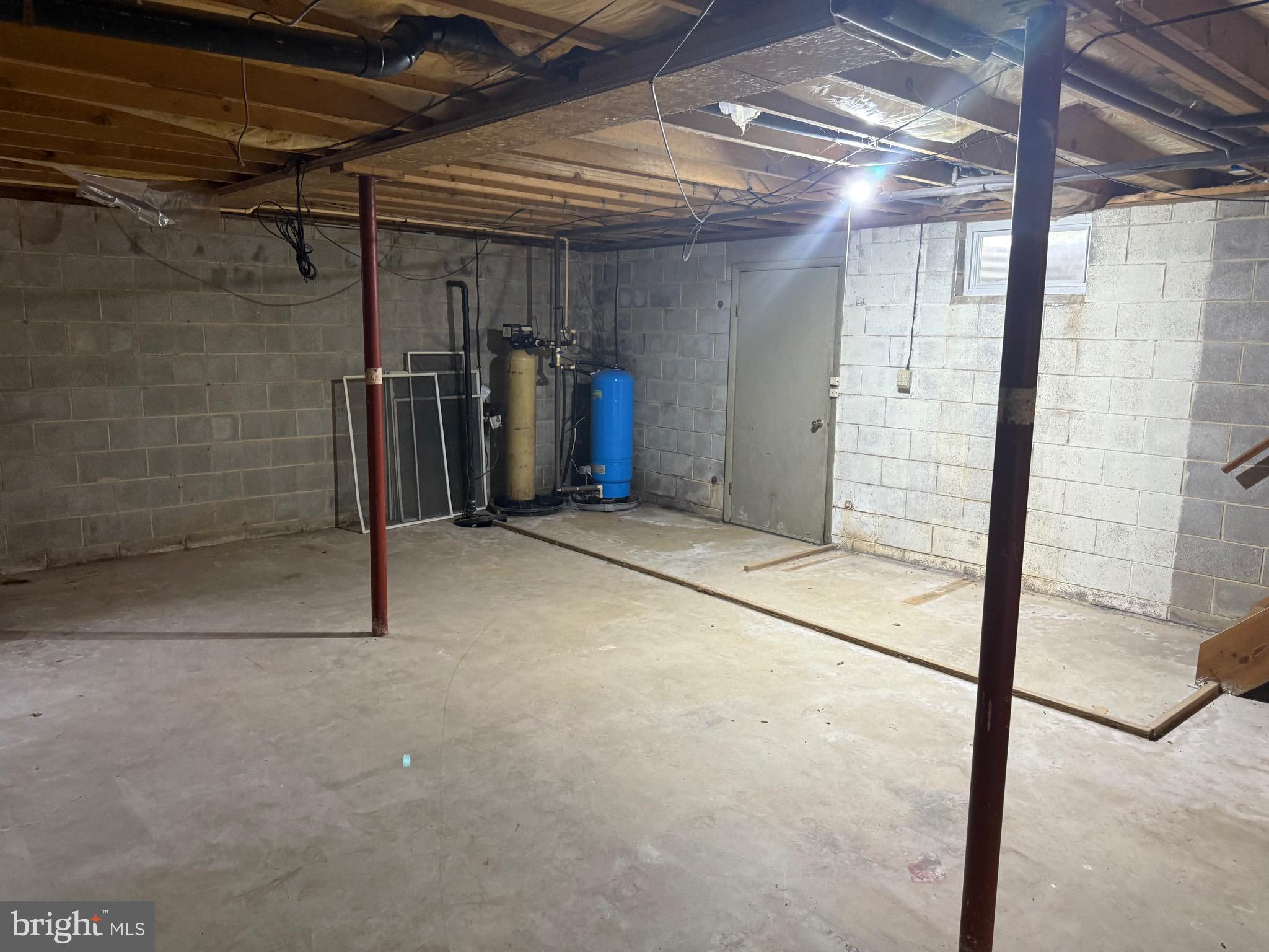 3424 Hampstead Mexico Road Hampstead, MD 21074 - Photo 24 of 26 a view of a room with an empty space