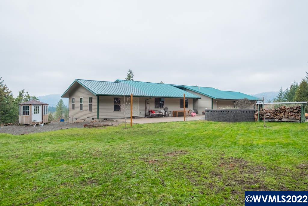 31277 Waterloo Road Lebanon, OR 97355 - Photo 39 of 42 Gallery Image 39