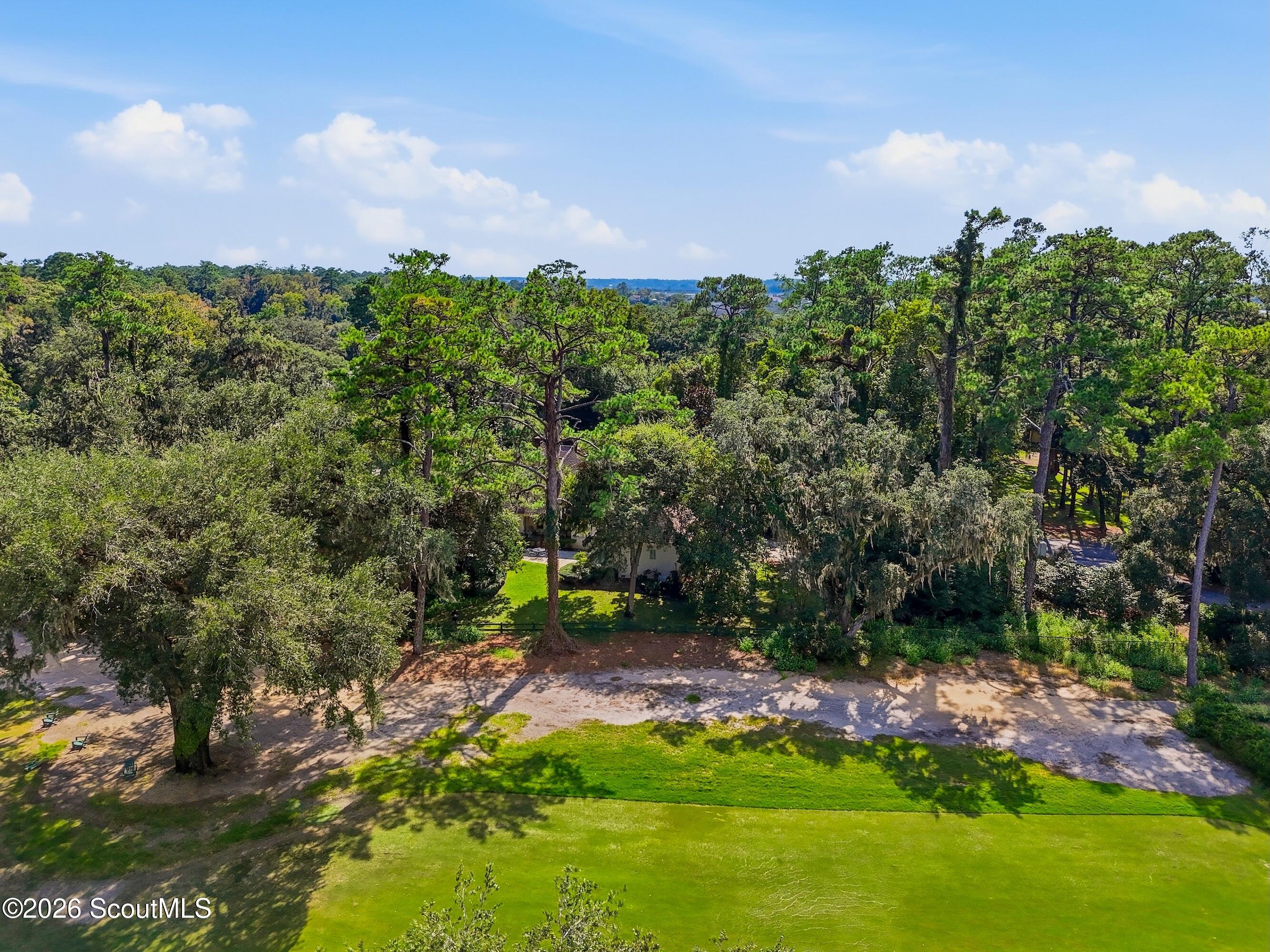 365 Major Wright Road St. Simons Island, GA 31522 - Photo 32 of 73 Drone 06