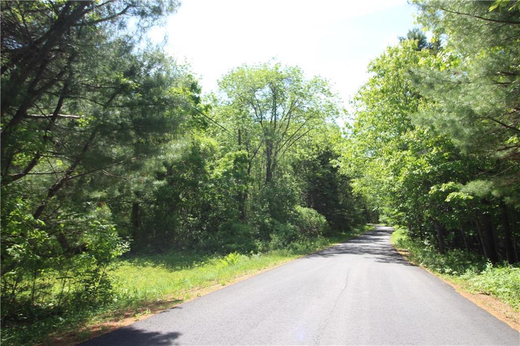 233-243 Belfast Road Camden, ME 04843 - Photo 3 of 9 Heading down Beloins Rd. Property on...