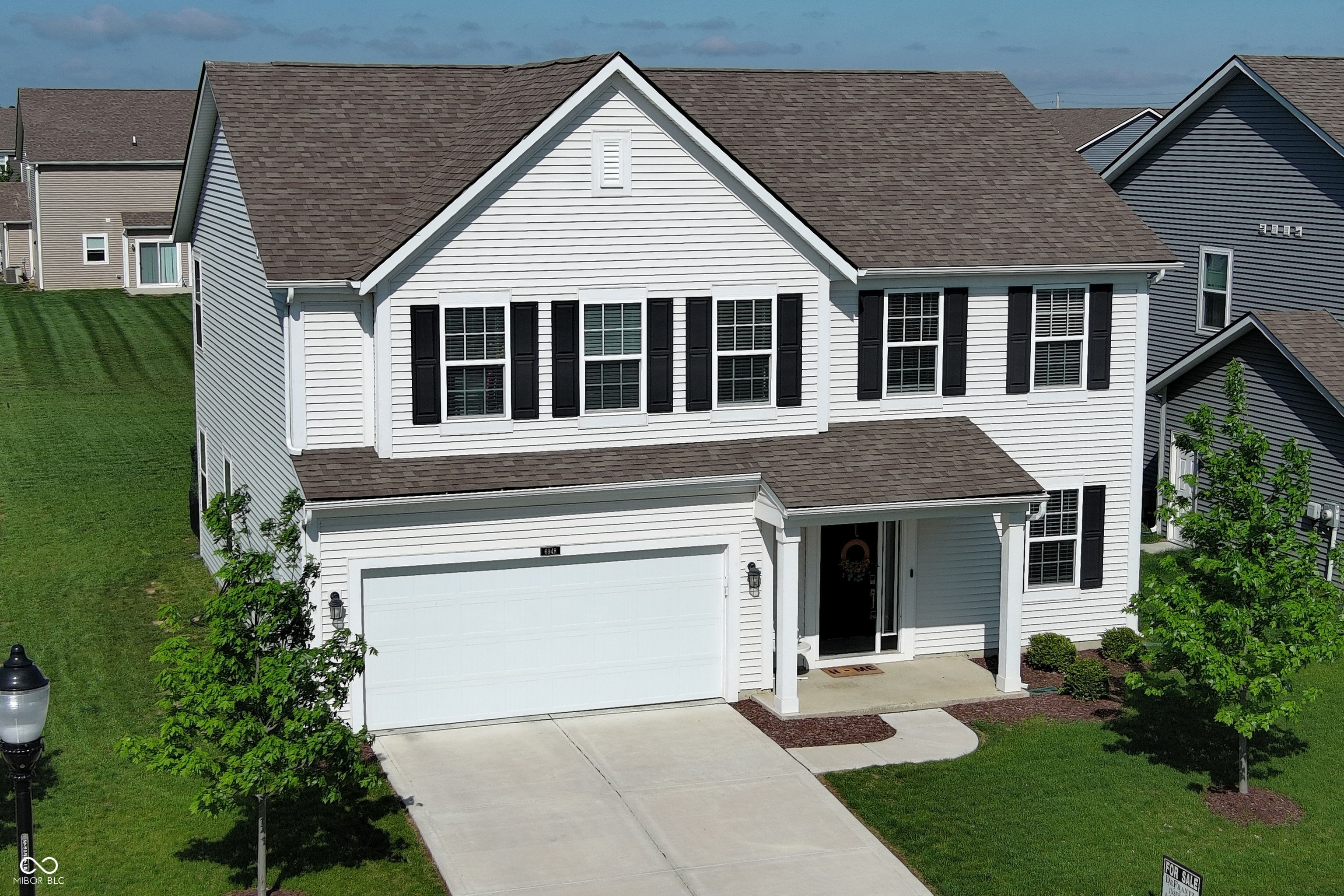 6948 Sablecliff Way Brownsburg, IN 46112 - Photo 27 of 27