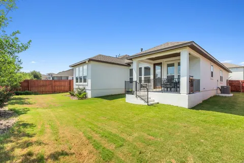 $699,000 | 5713 Alamosa Clearing Drive, Lakeway, TX 78738