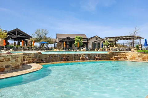 $699,000 | 5713 Alamosa Clearing Drive, Lakeway, TX 78738