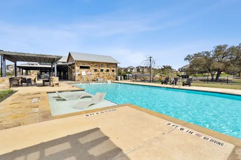 $699,000 | 5713 Alamosa Clearing Drive, Lakeway, TX 78738