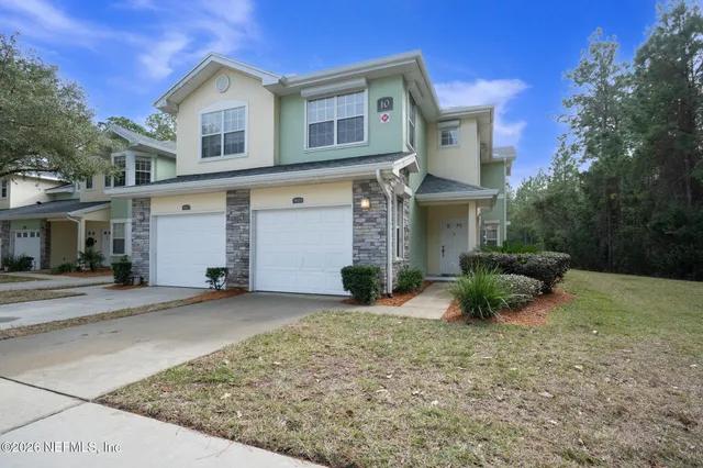 $300,000 | 96015 Stoney Creek Parkway, Unit 1008, Fernandina Beach, FL 32034