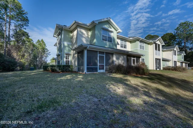 $300,000 | 96015 Stoney Creek Parkway, Unit 1008, Fernandina Beach, FL 32034