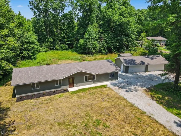$370,000 | 7583 Yale Road, Atwater, OH 44201
