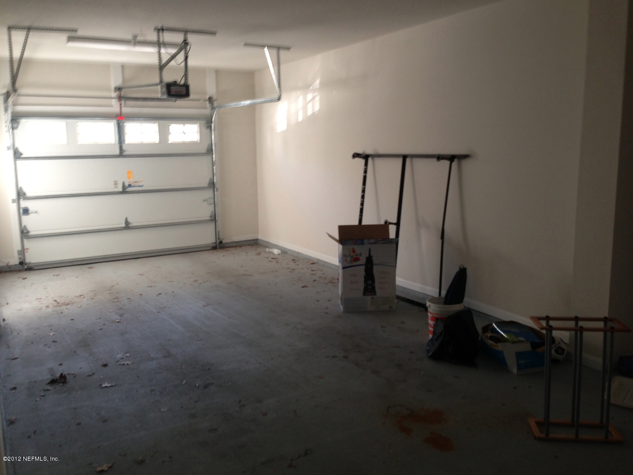 8550 Touchton Road, Unit 717 Jacksonville, FL 32216 - Photo 12 of 15 a view of a storage & utility room