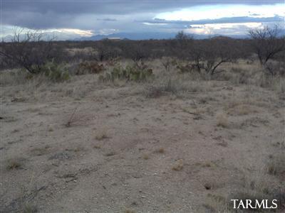 0 West McGee Ranch Road South Sahuarita, AZ 85629 - Photo 2 of 5