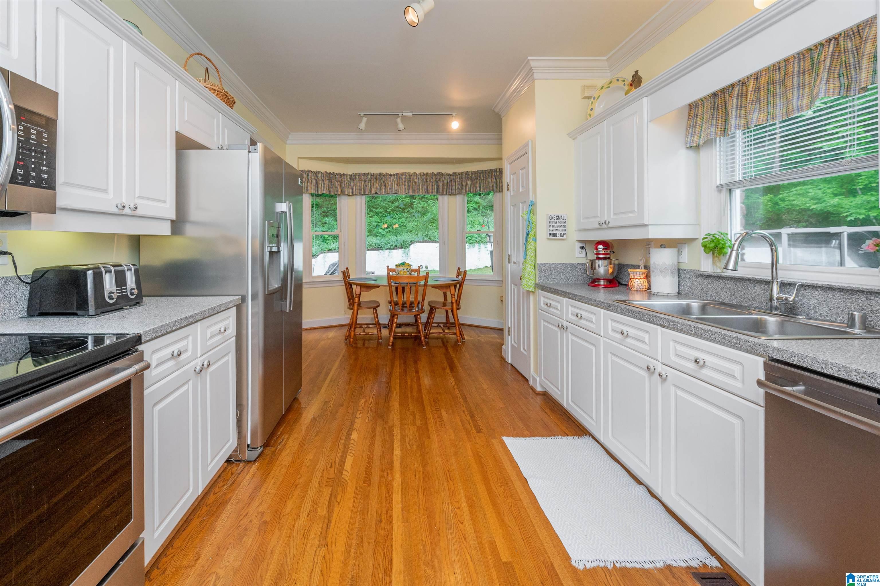 2816 Abingdon Road Birmingham, AL 35243 - Photo 20 of 50