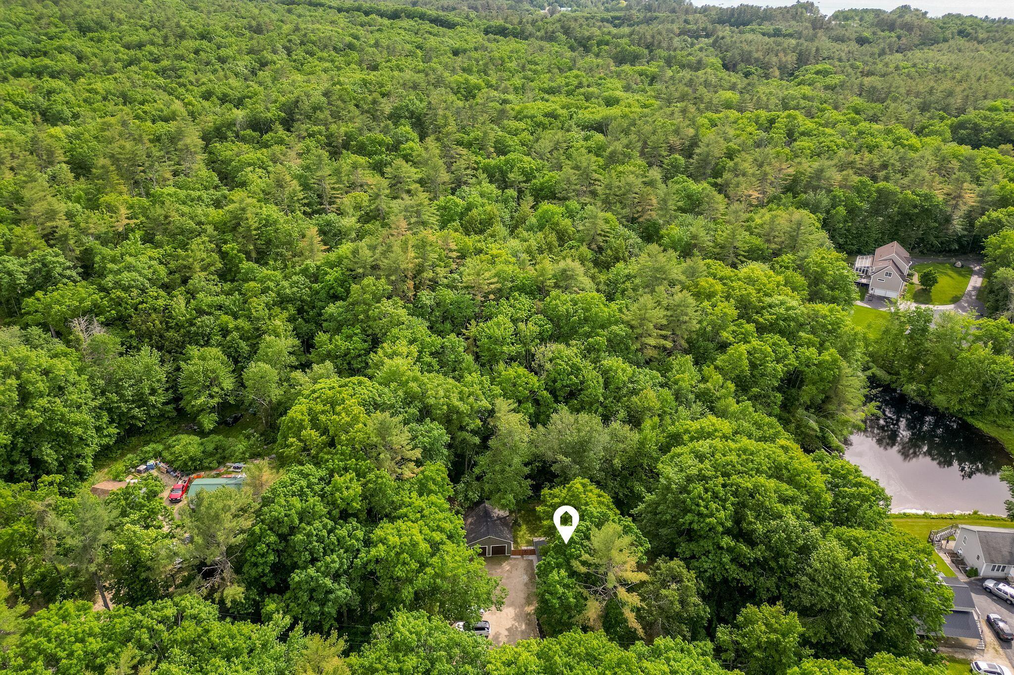 11 Brown Road Raymond, ME 04071 - Photo 5 of 38 DJI_0072