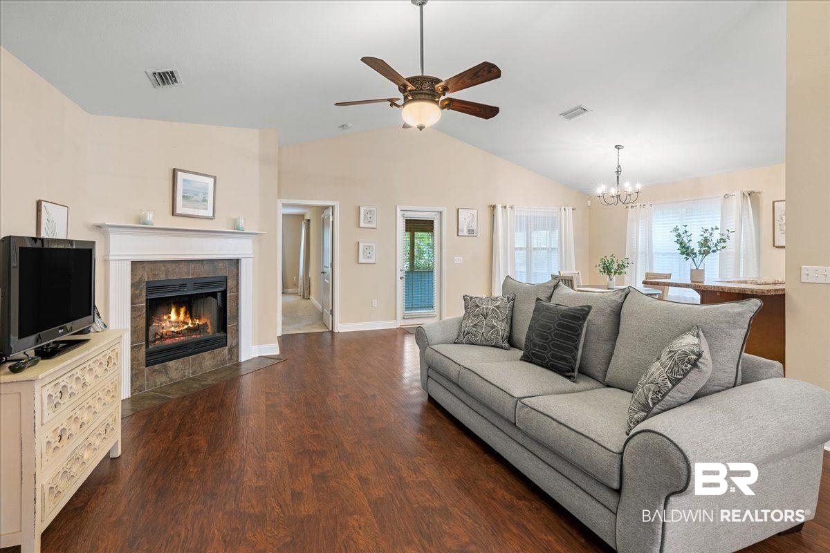 2746 Rosebud Drive Mobile, AL 36695 - Photo 5 of 28