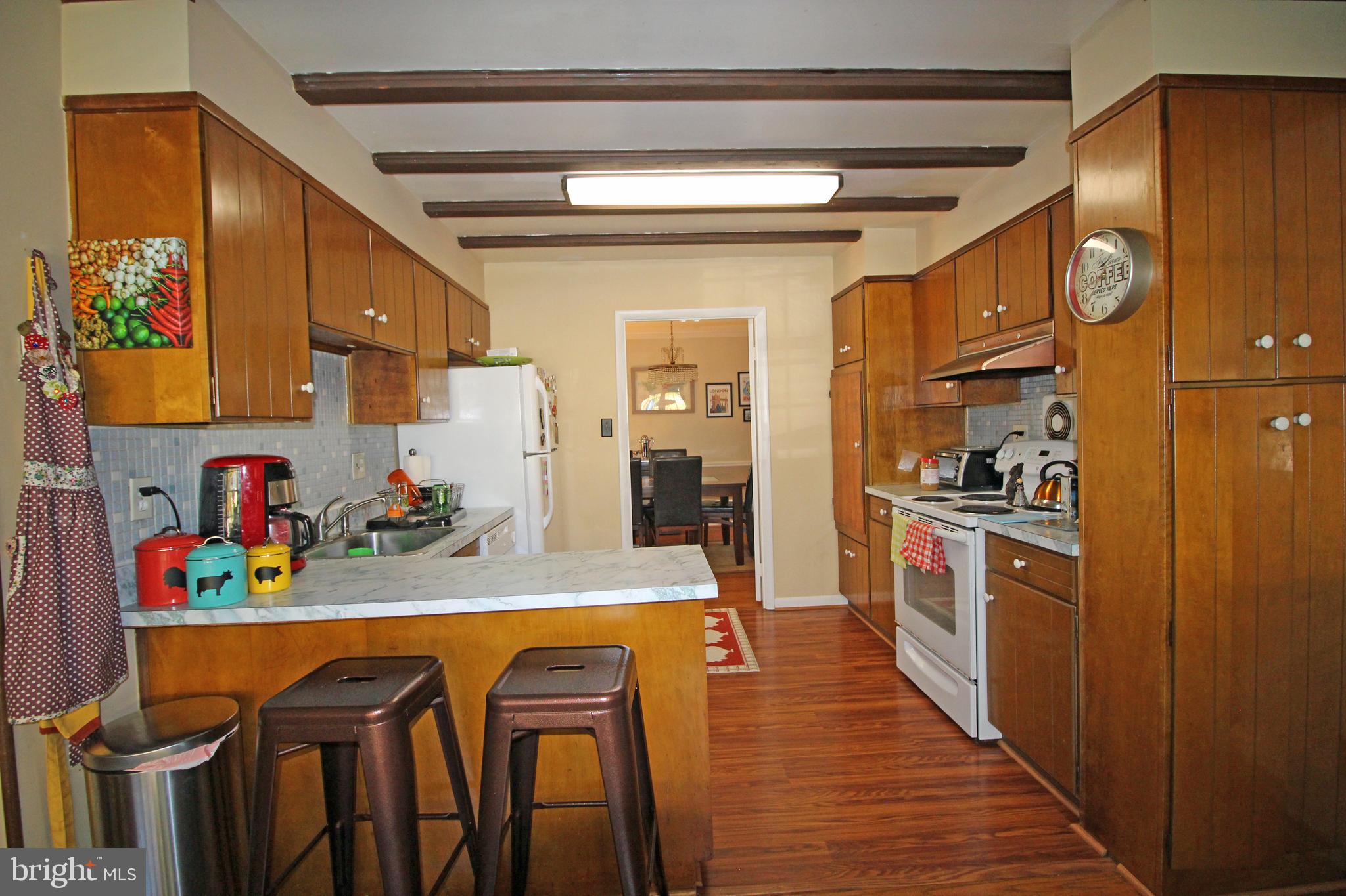 1816 Briggs Road Silver Spring, MD 20906 - Photo 14 of 32