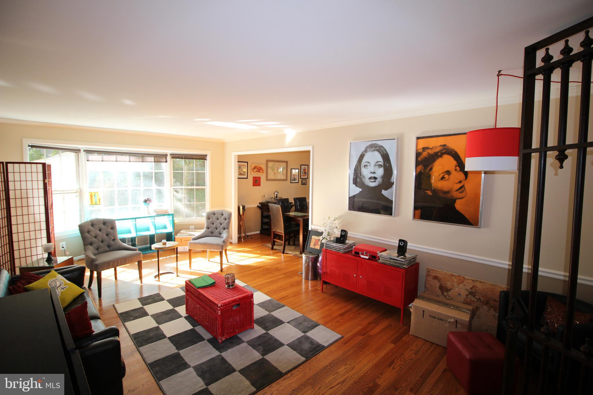 1816 Briggs Road Silver Spring, MD 20906 - Photo 4 of 32