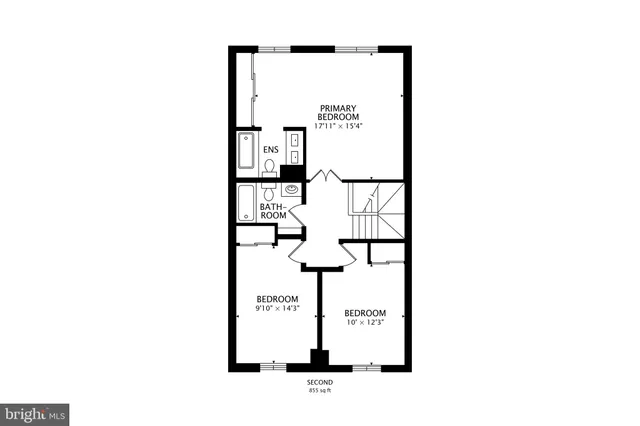 $2,800 | 18509 Owl Run Way, Germantown, MD 20874