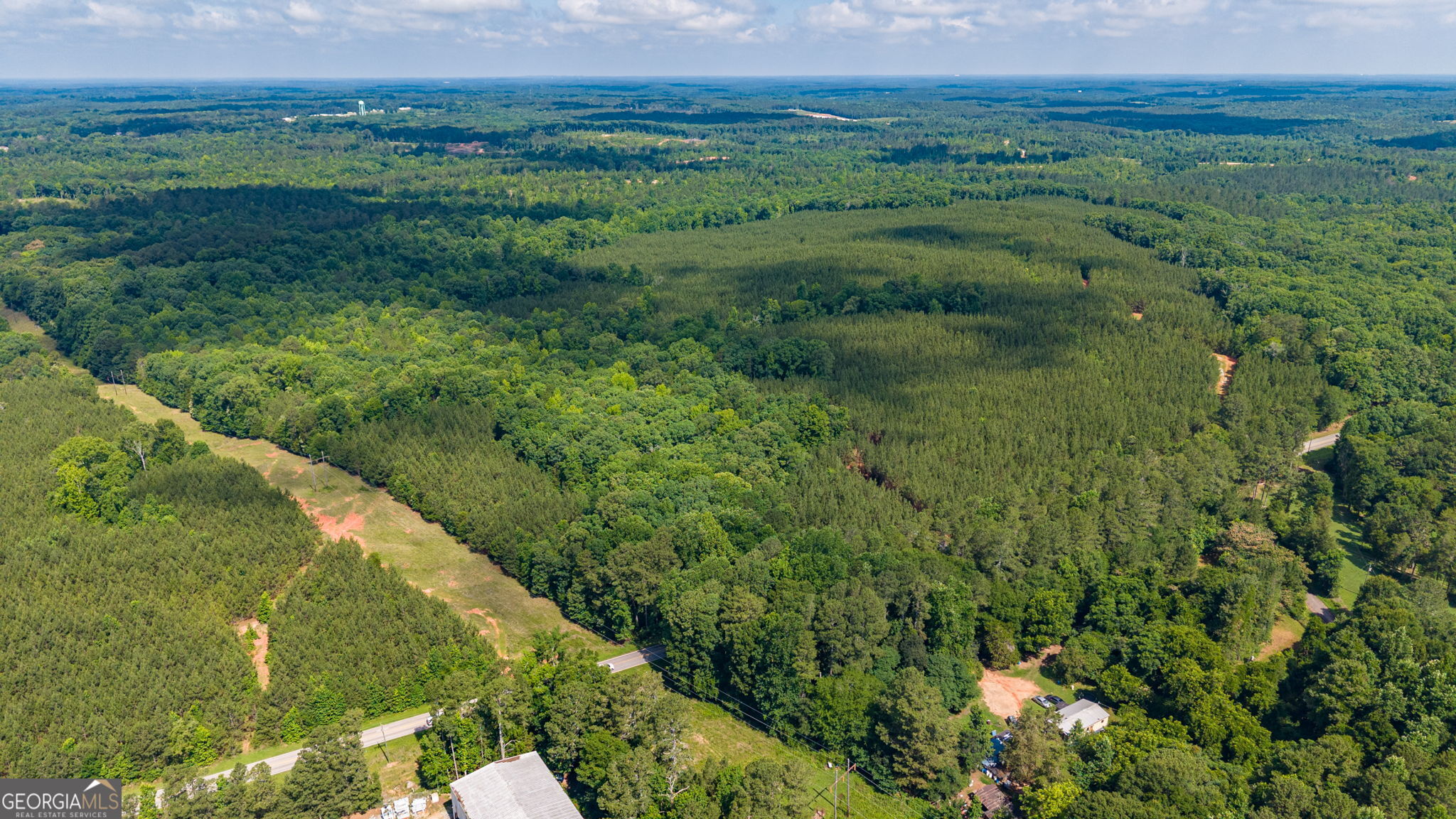 2 Brewer's Bridge Road Elberton, GA 30635 - Photo 21 of 24