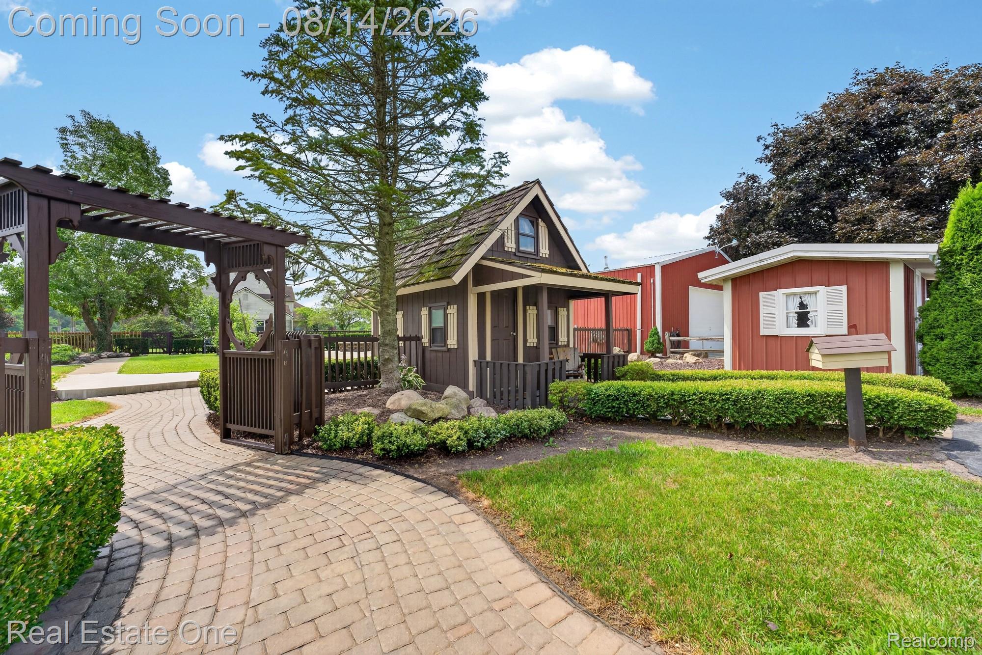 12139 Gooding Road Milan, MI 48160 - Photo 61 of 98 metro shores media_075.jpg