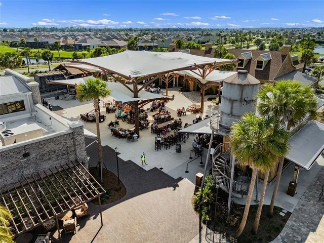 view of an outdoor space