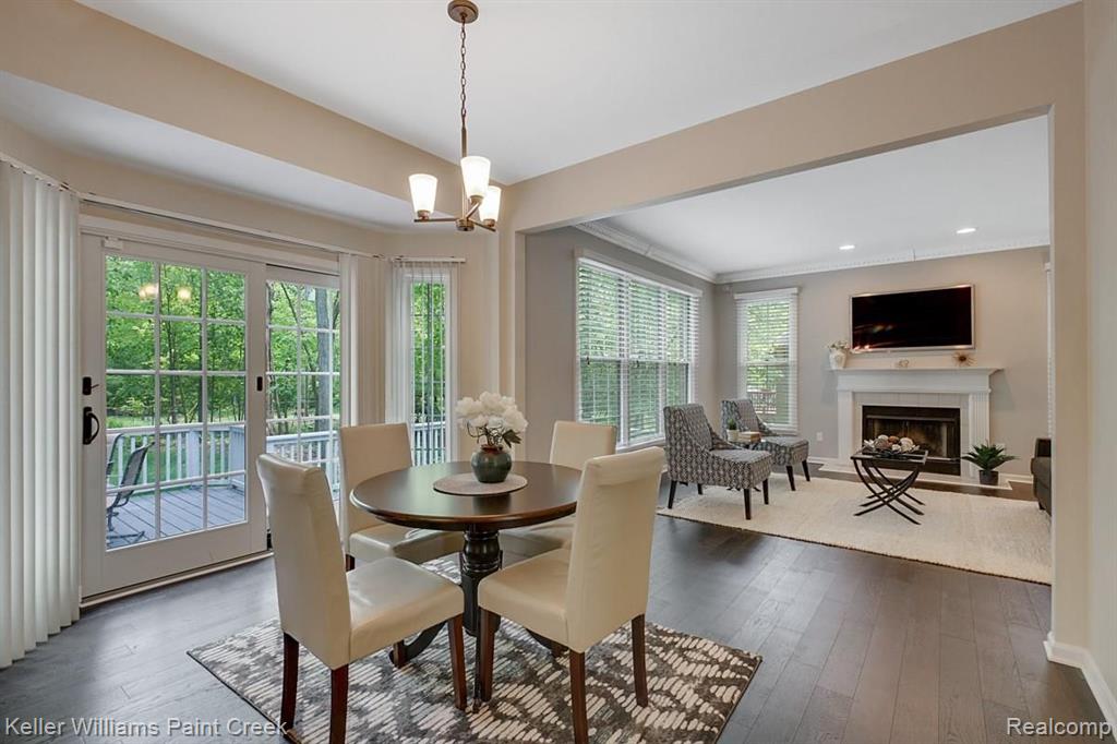 2641 Long Meadow Lane Rochester Hills, MI 48307 - Photo 12 of 38