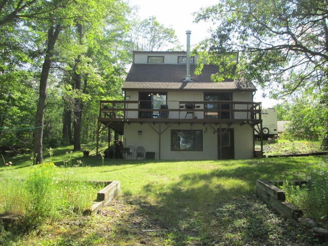 5206 Woodridge Road Lewiston, MI 49756 - Photo 1 of 18 Gallery Image 1